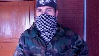Казнь Укропа +18