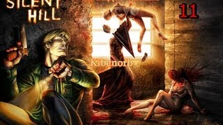 Silent Hill игра 1999 года. Босс гусеница. №11