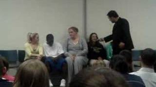 X-Rated Hypnotist