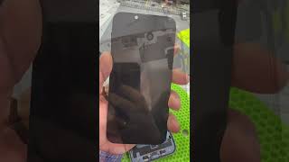 iPhone 14 - Замена экрана
