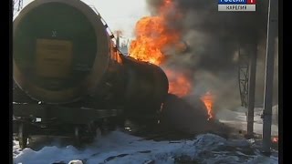 Железнодорожной охране исполнилось 95 лет