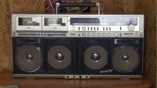 SHARP GF - 1000