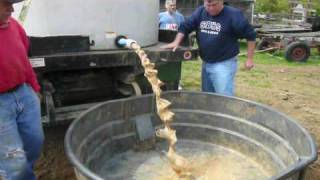 Al's Cows Eat Catoctin Creek Rye Mash