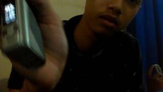 Evic Primo indonesia ( dengan Goon rda authentic)