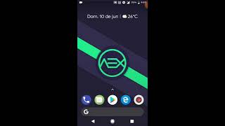 [NEW VERSION] [JUN 2018] Android OREO 8.1.0 AEX v5.6 Update [DualSIM Funciona!] ZTE Axón 7