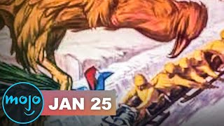 On This Day In 1924 | RetroVideo