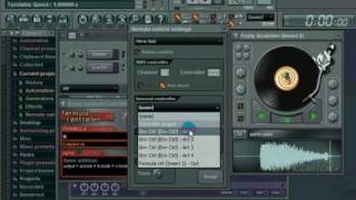 fl-studio scratcher, part 2