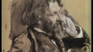 Valentin Aleksandrovitch Serov