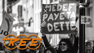 Faut-il annuler une partie de la dette publique ? JACQUES SAPIR | HENRI STERDYNIAK