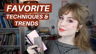 FEBRUARY FAVORITES | Hannah Louise Poston | MY BEAUTY BUDGET