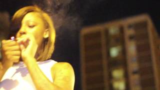 Neisha 2 Much Ft. Skinny P - Down The Way (Remix)