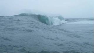 big island tow surfing
