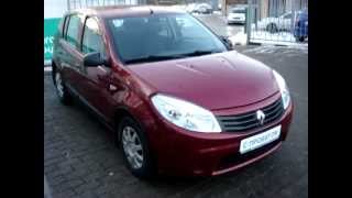 Renault Sandero 1 6 АКПП 2011 г в  434000 т р