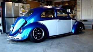 Air Ride 64 beetle "Steve's"