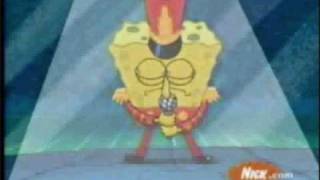 Spongebob - Last Resort