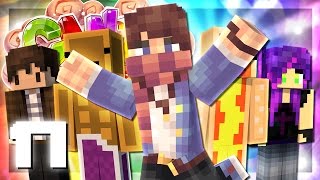 MISS MINECRAFT 2016?! (BEAUTY CONTEST 2) | EP 17 | CandyCraft Minecraft Server