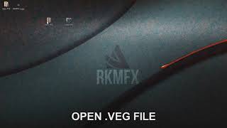 Epic Logo Reveal Intro Template #132 Sony Vegas Pro