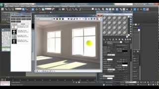JAK UŻYWAĆ KANAŁU ALFA - ALPHA CHANNEL - TUTORIAL - 3DS MAX - VRAY - CGWISDOM.PL