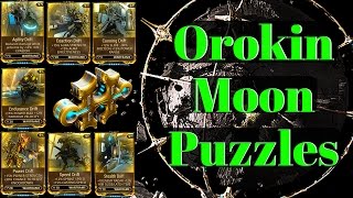 Warframe | How to Get Drift Mods