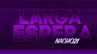 15 минут...Larga Espera