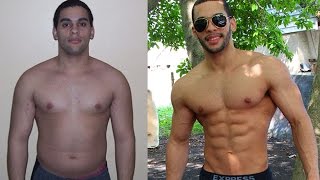 Best cardio to burn fat and avoid looking skinny