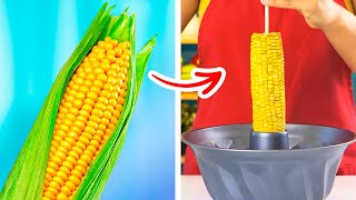 Cool Kitchen Hacks And Food Tricks You'll Want To Try
