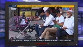 Китай обещает усилить борьбу с терроризмом