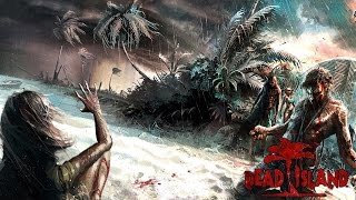 L.P # Dead Island Riptide №1 (Учусь играть! )