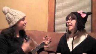 Mittens and Buttons Sing-A-Long Blog #2