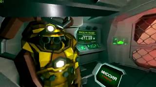 Deep Rock Galactic - Нужно копать, некогда думать.