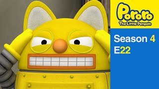 [Pororo S4] #22 Rody's Wish