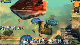WoW Circle x1 - Аттракцион