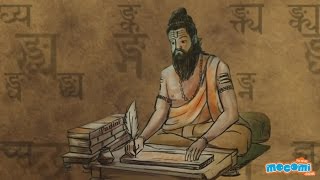 Sanskrit Language History and Origin | History of Ancient India | Educational Videos by Mocomi Kids