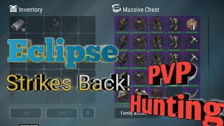 #FrostBorn #Pvp #Hunting #1