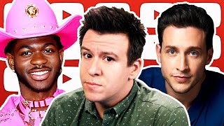 What This NEW Coronavirus News REALLY Means, Lil Nas X RANT Response, & American Dirt Controversy