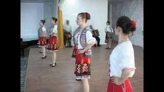 Hora fetelor