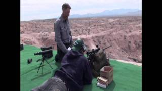 "Shooter" Behind the Scenes featuring Military/Te