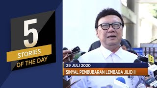 Hingga 2021, Jaminan Kredit Korporasi Rp 100 T, hingga Moody's: Awas Perbankan Asia Pasifik!