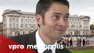 Learning the butler way in London - vpro Metropolis