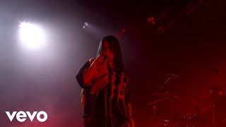 Billie Eilish - bad guy (Live From Jimmy Kimmel Live!/2019)
