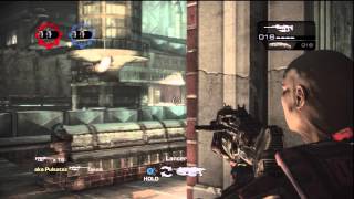 pMw vs TeamWork (37-3 Dubs Gamebattles Match) Map 1