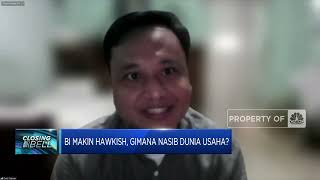 Menanti Kebijakan The Fed dan BI, Gimana Nasib Dunia Usaha?