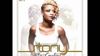 Stony - J'attends l'amour