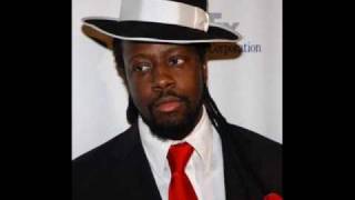 Admiral T ft lynnsha et wyclef secret lover + PAROLE