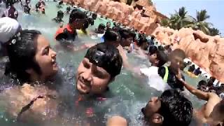 Water Kingdom After Ages | Over Crowded