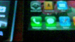 IPhone 4 VS HTC Desire S