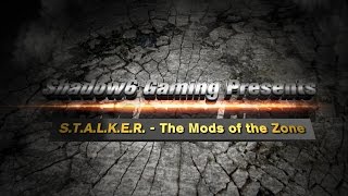 S.T.A.L.K.E.R. - Clear Sky - Yoctosfera Mod Part 1