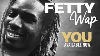 DJ Mustard x Fetty Wap Type Beat With Hook - "You"