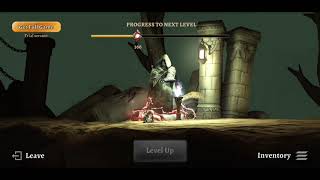 Grimvalor walkthrough gameplay part 2 BornSvg