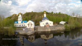#Царёв курган #половодье / май 2017 #Samara